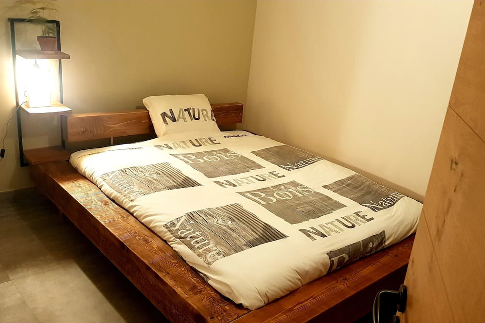 Photo of Bedroom in Marignane