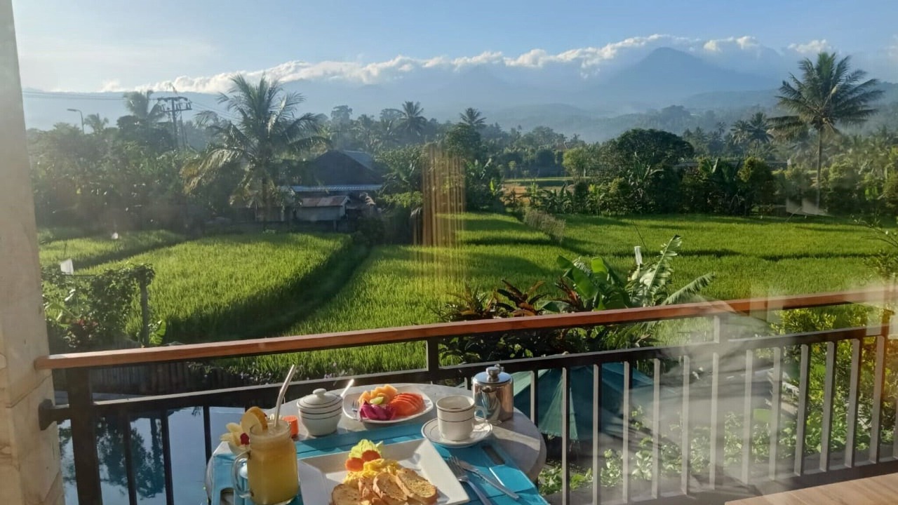 Photo of Outdoor in Banjartegehe