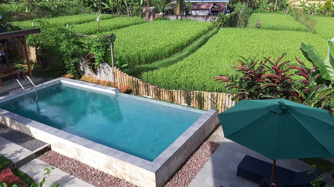 Photo of Outdoor in Banjartegehe