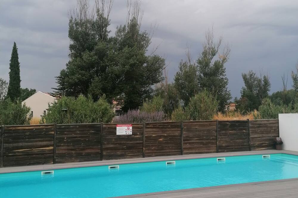Photo of Outdoor in Eguilles