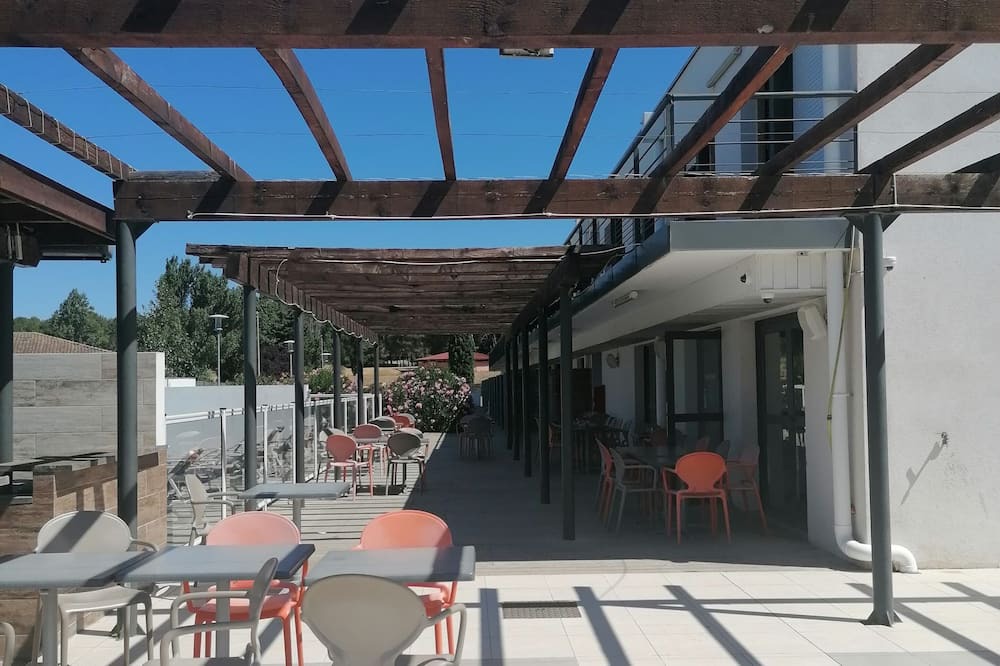 Photo of Outdoor in Eguilles