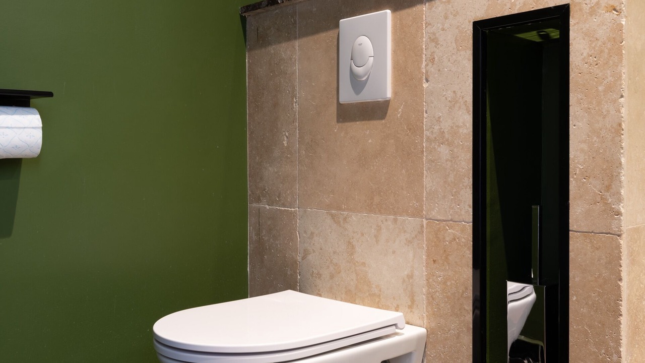 Photo of Bathroom in Cucuron