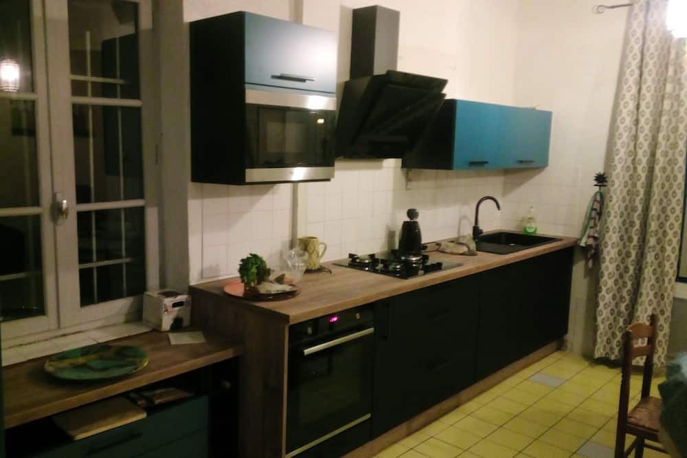 Photo of Kitchen in Reillanne