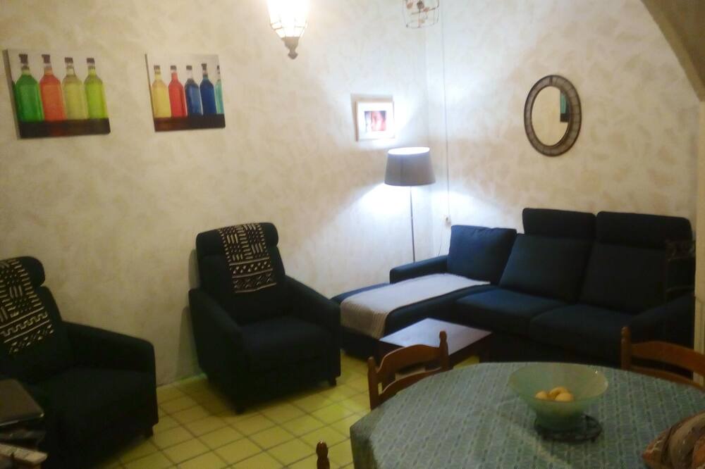 Photo of Livingroom in Reillanne