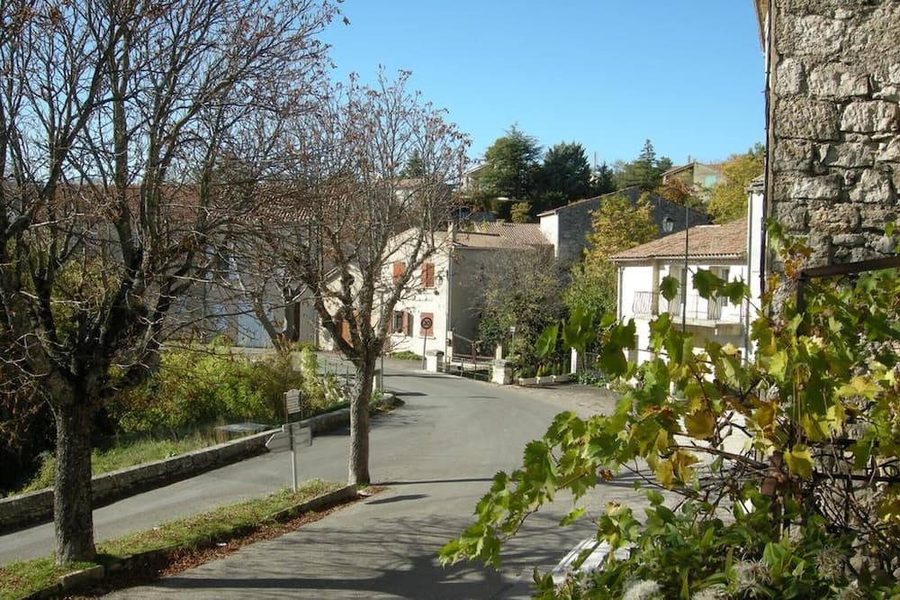 Photo of Outdoor in Reillanne