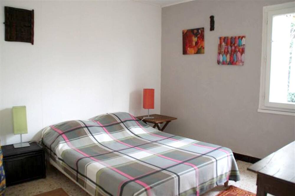 Photo of Bedroom in Reillanne