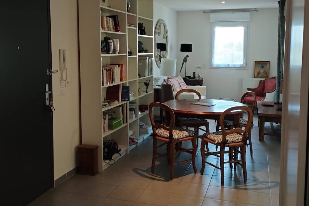 Photo of Livingroom in Chateaurenard