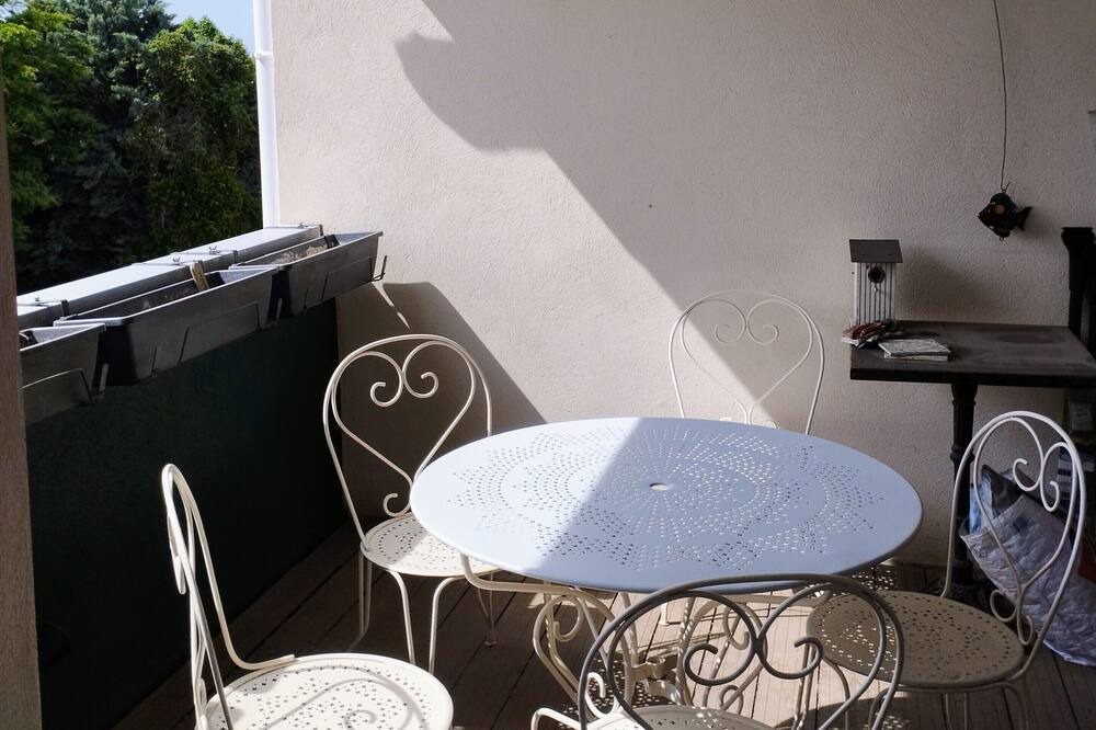 Photo of Patio Balcony in Chateaurenard