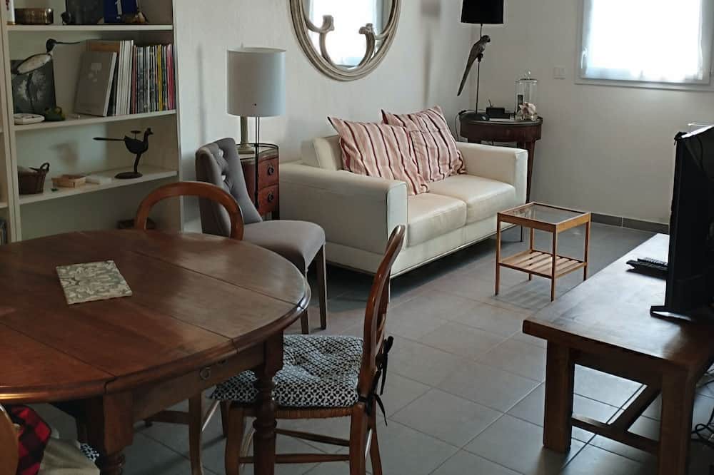 Photo of Livingroom in Chateaurenard