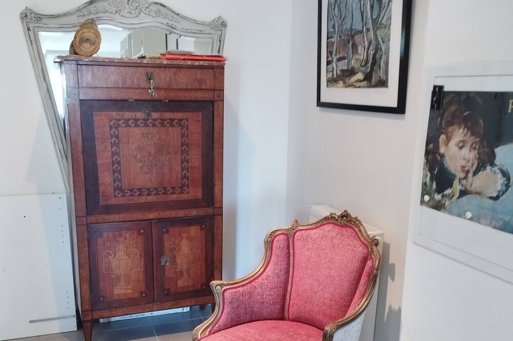 Photo of Bedroom in Chateaurenard