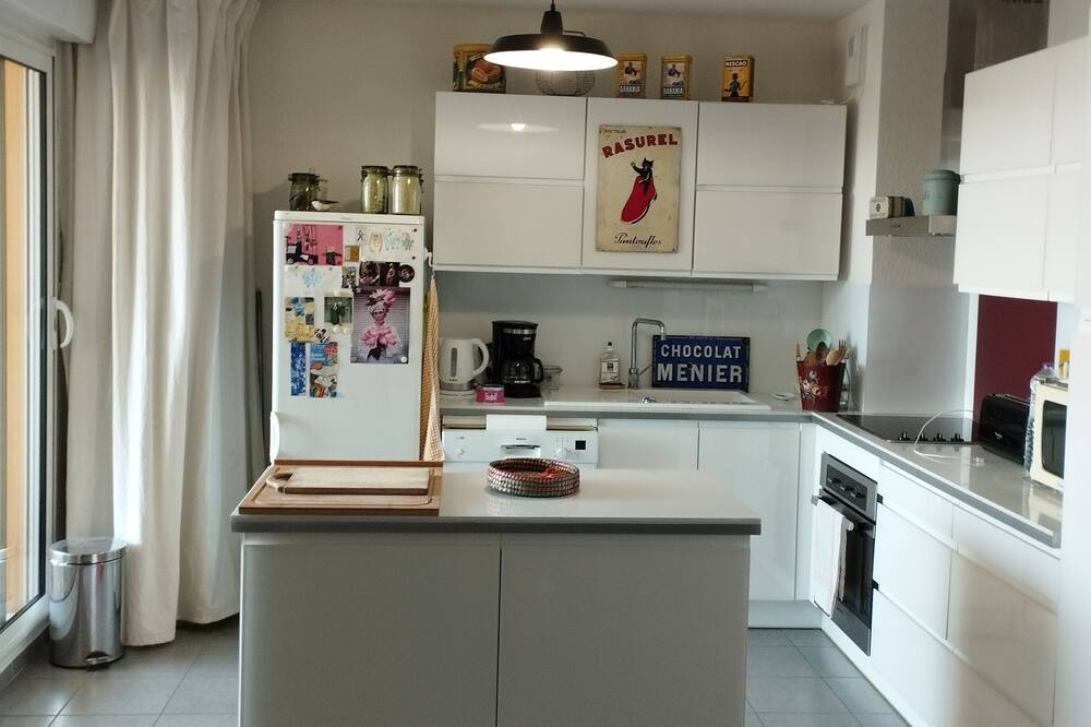 Photo of Kitchen in Chateaurenard