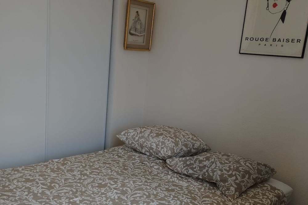 Photo of Bedroom in Chateaurenard