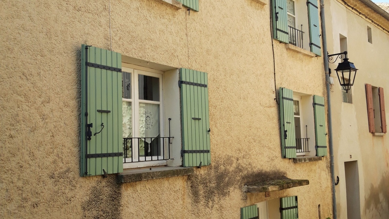 Photo of Outdoor in Vinsobres