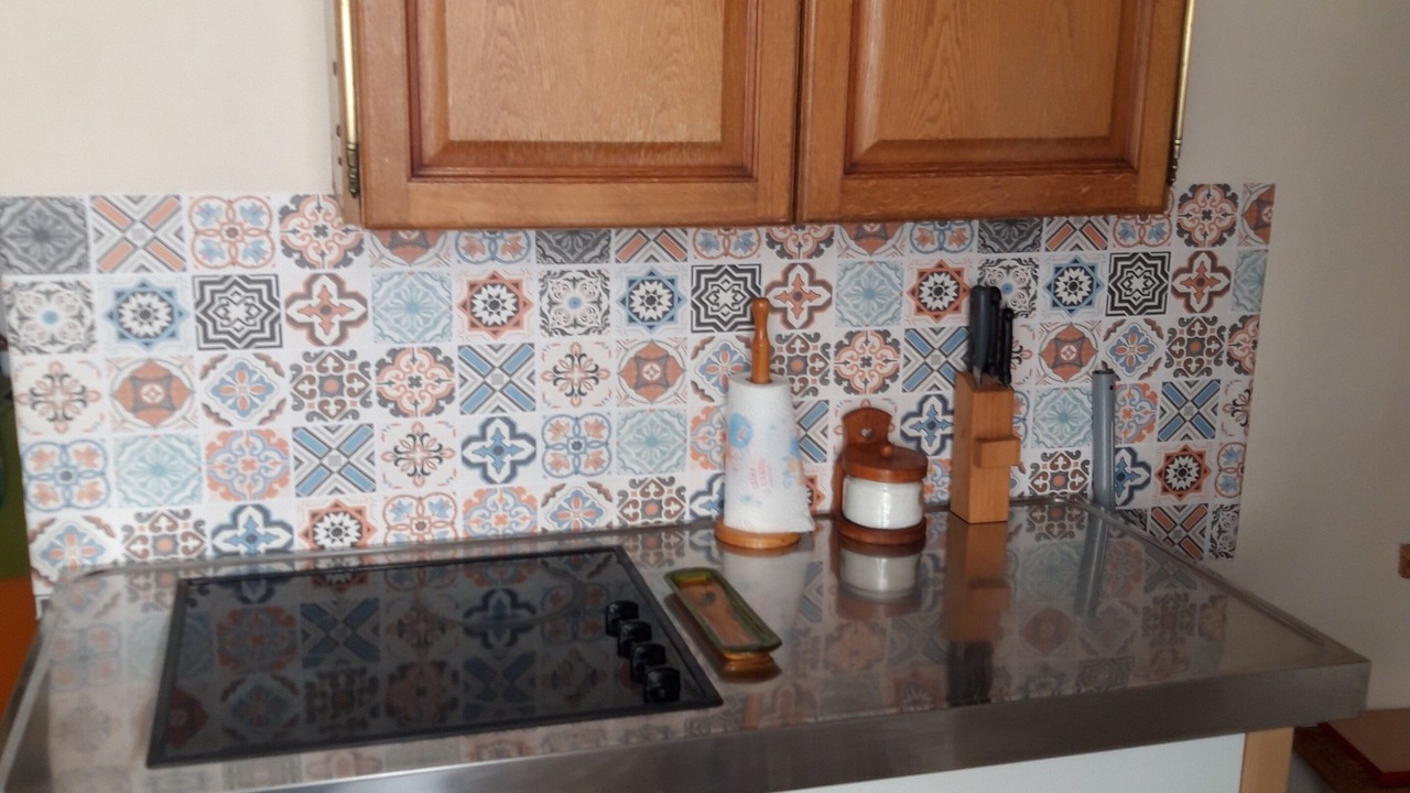 Photo of Kitchen in Vinsobres