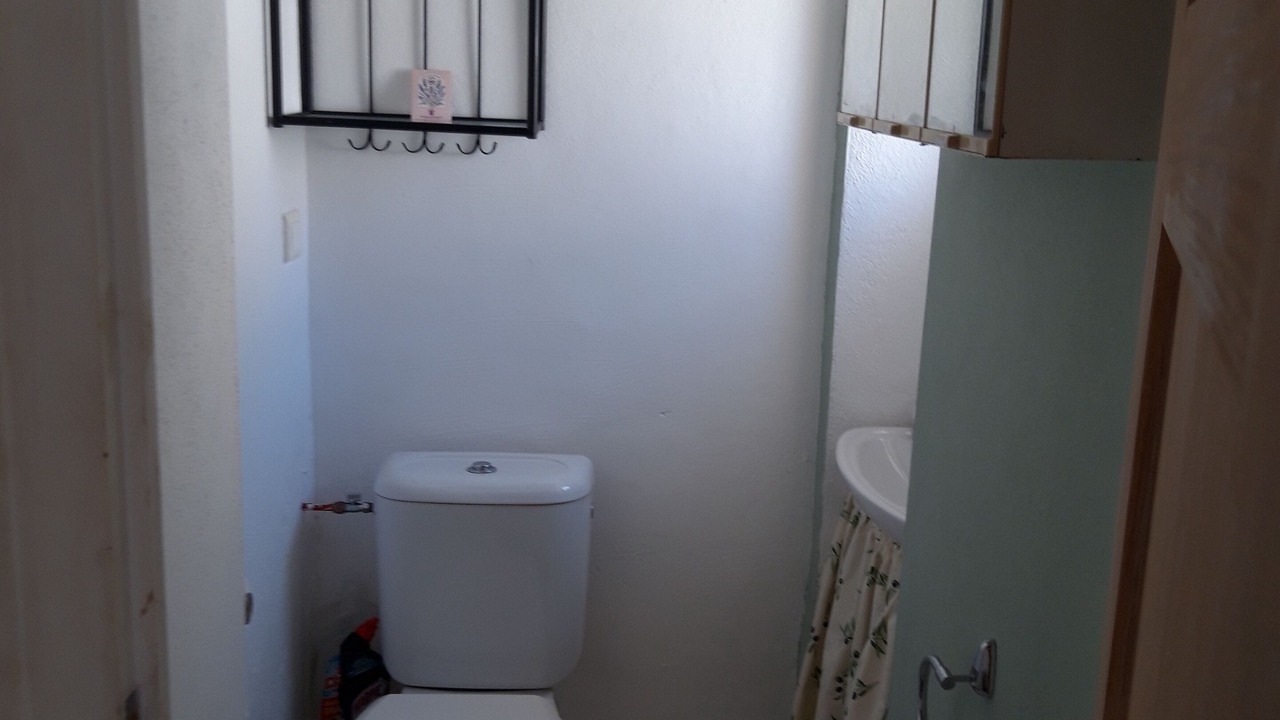 Photo of Bathroom in Vinsobres