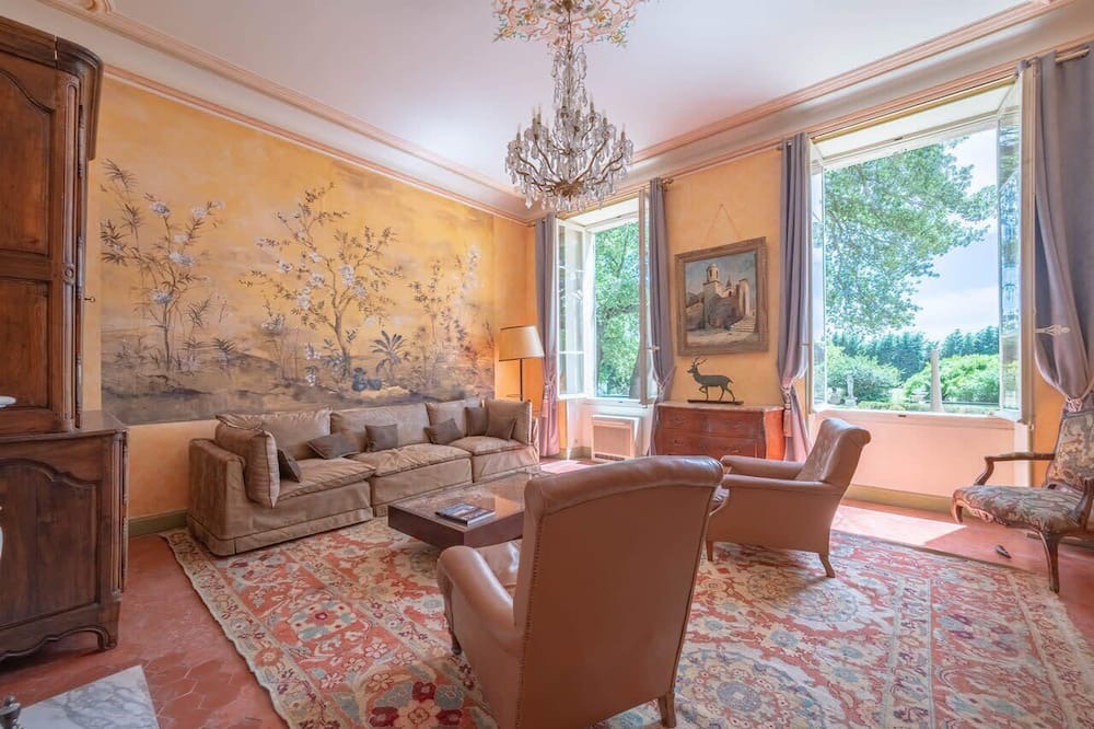 Photo of Livingroom in Le Pontet