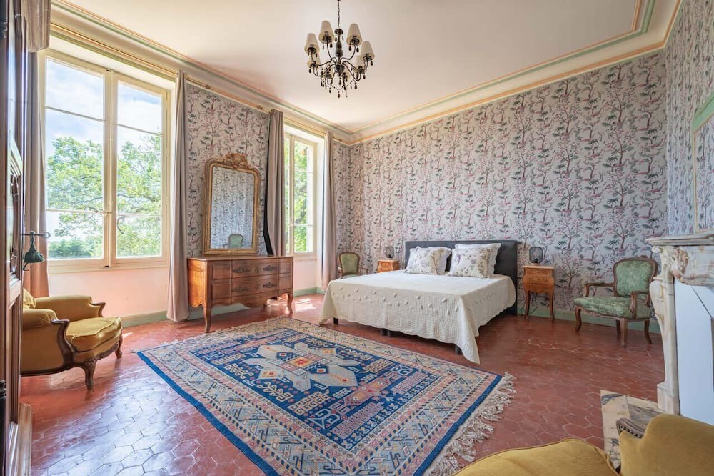 Photo of Bedroom in Le Pontet