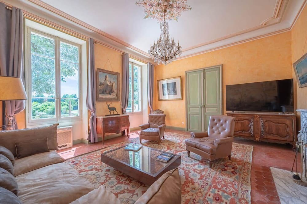 Photo of Livingroom in Le Pontet