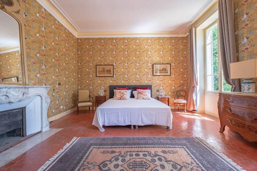 Photo of Bedroom in Le Pontet