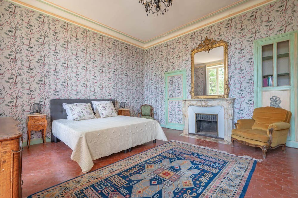 Photo of Bedroom in Le Pontet