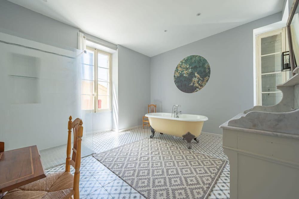 Photo of Bathroom in Le Pontet