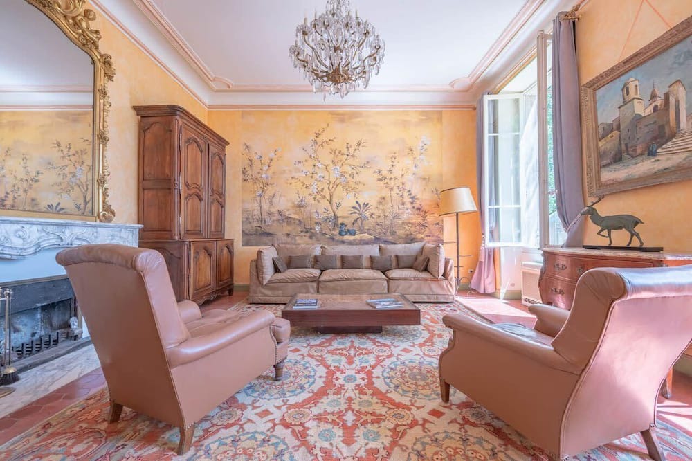 Photo of Livingroom in Le Pontet