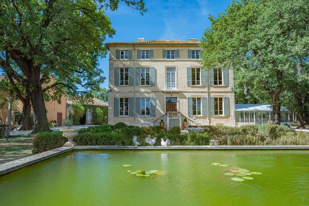 Photo of Outdoor in Le Pontet