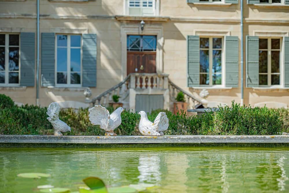Photo of Outdoor in Le Pontet