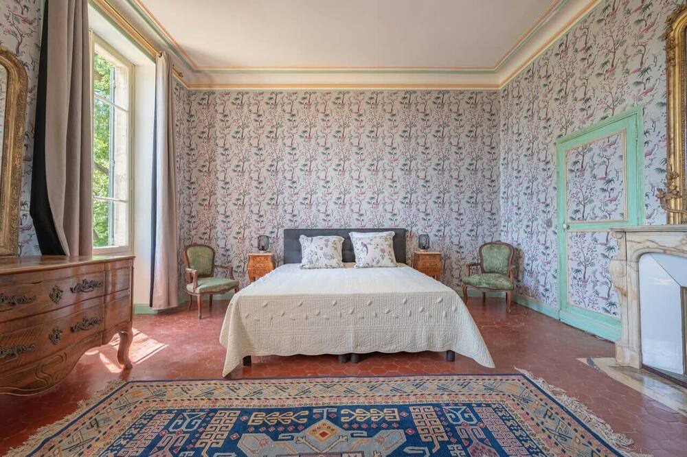 Photo of Bedroom in Le Pontet
