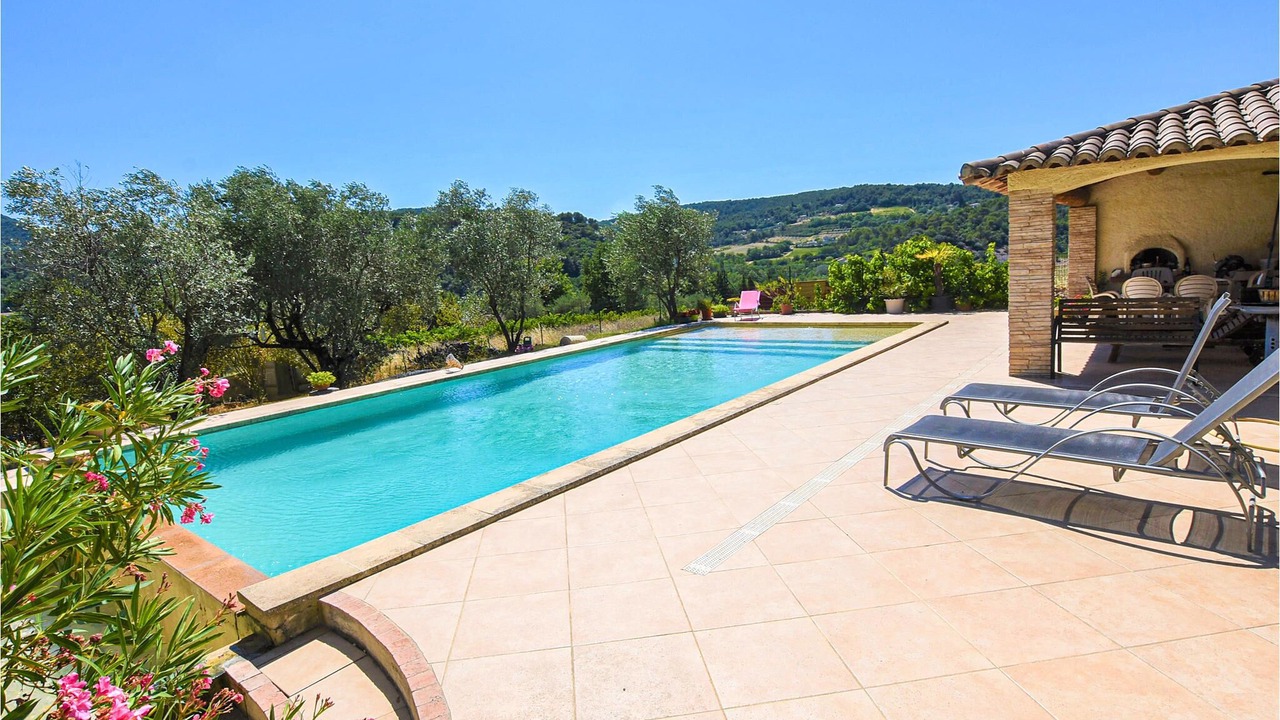 Photo of Outdoor in Saint-Marcellin-les-Vaison