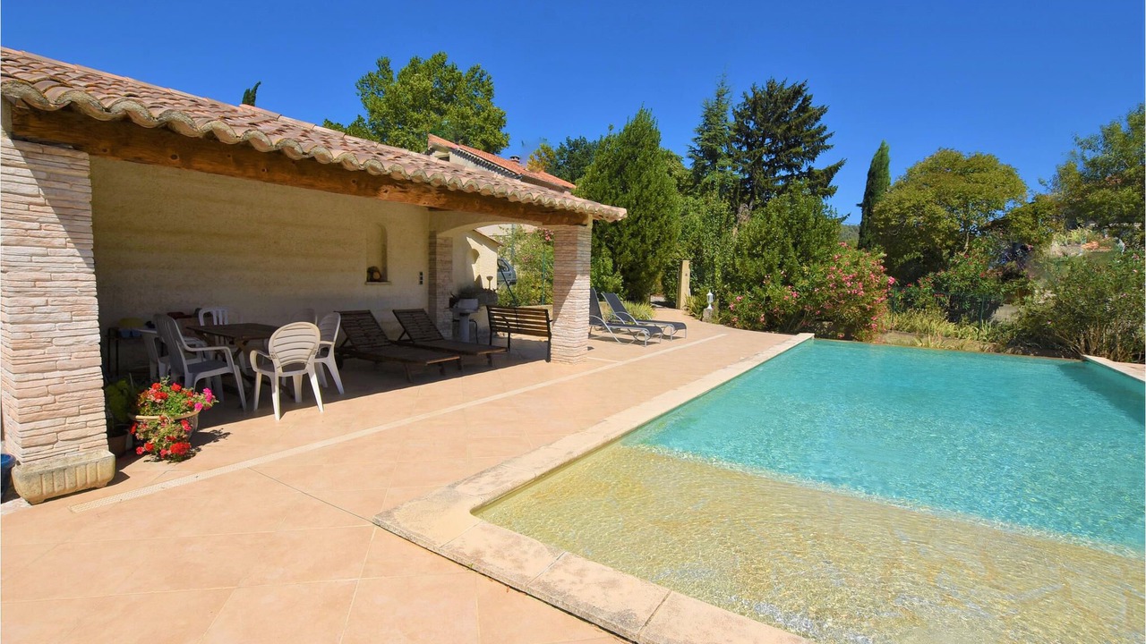 Photo of Outdoor in Saint-Marcellin-les-Vaison
