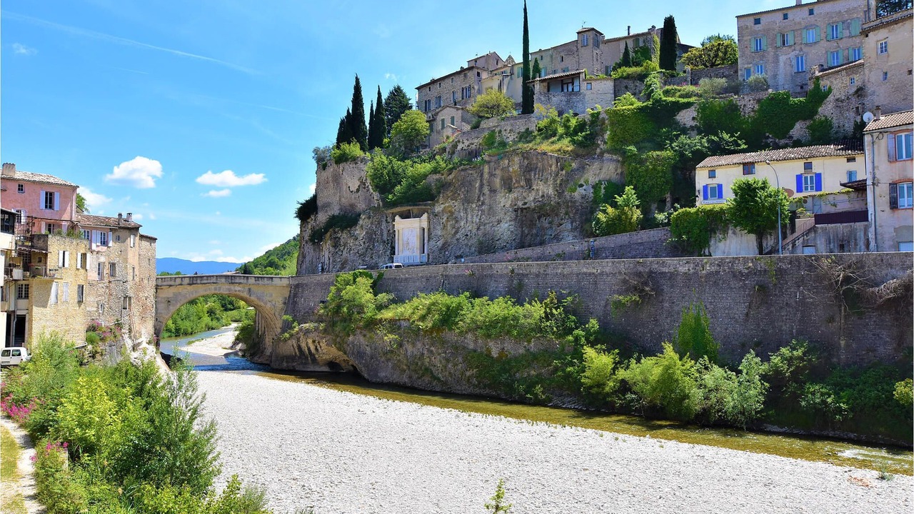 Photo of Outdoor in Saint-Marcellin-les-Vaison