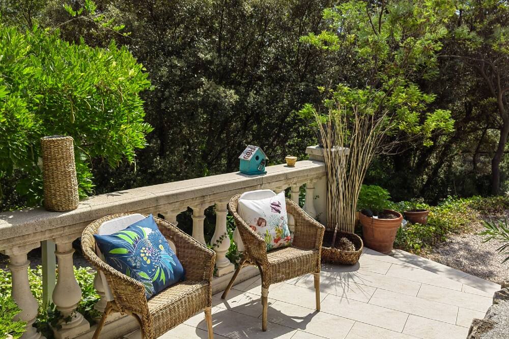 Photo of Patio Balcony in Figanieres