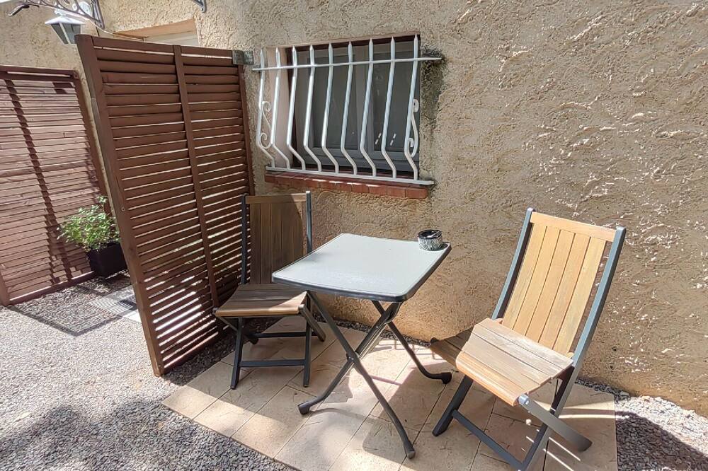 Photo of Patio Balcony in Figanieres