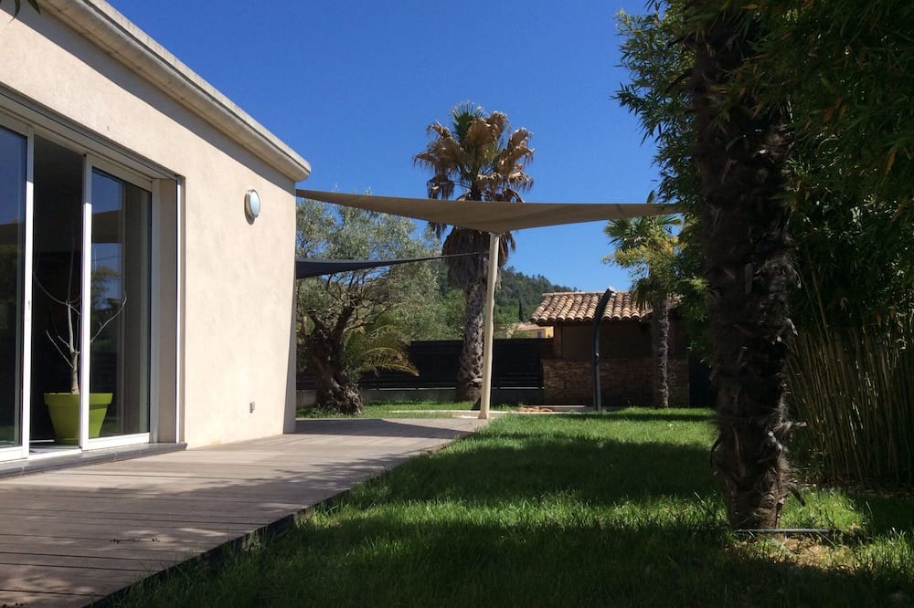 Photo of Outdoor in Rocbaron