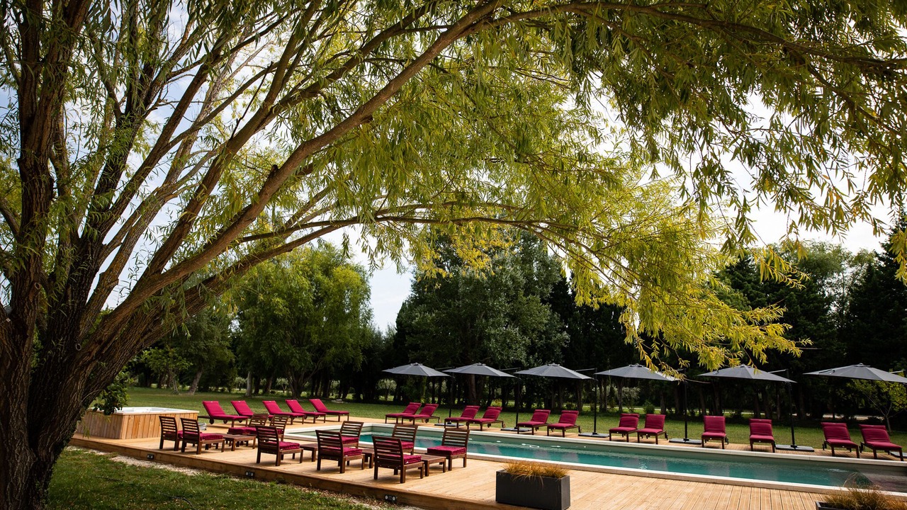 Photo of Outdoor in Paluds de Noves