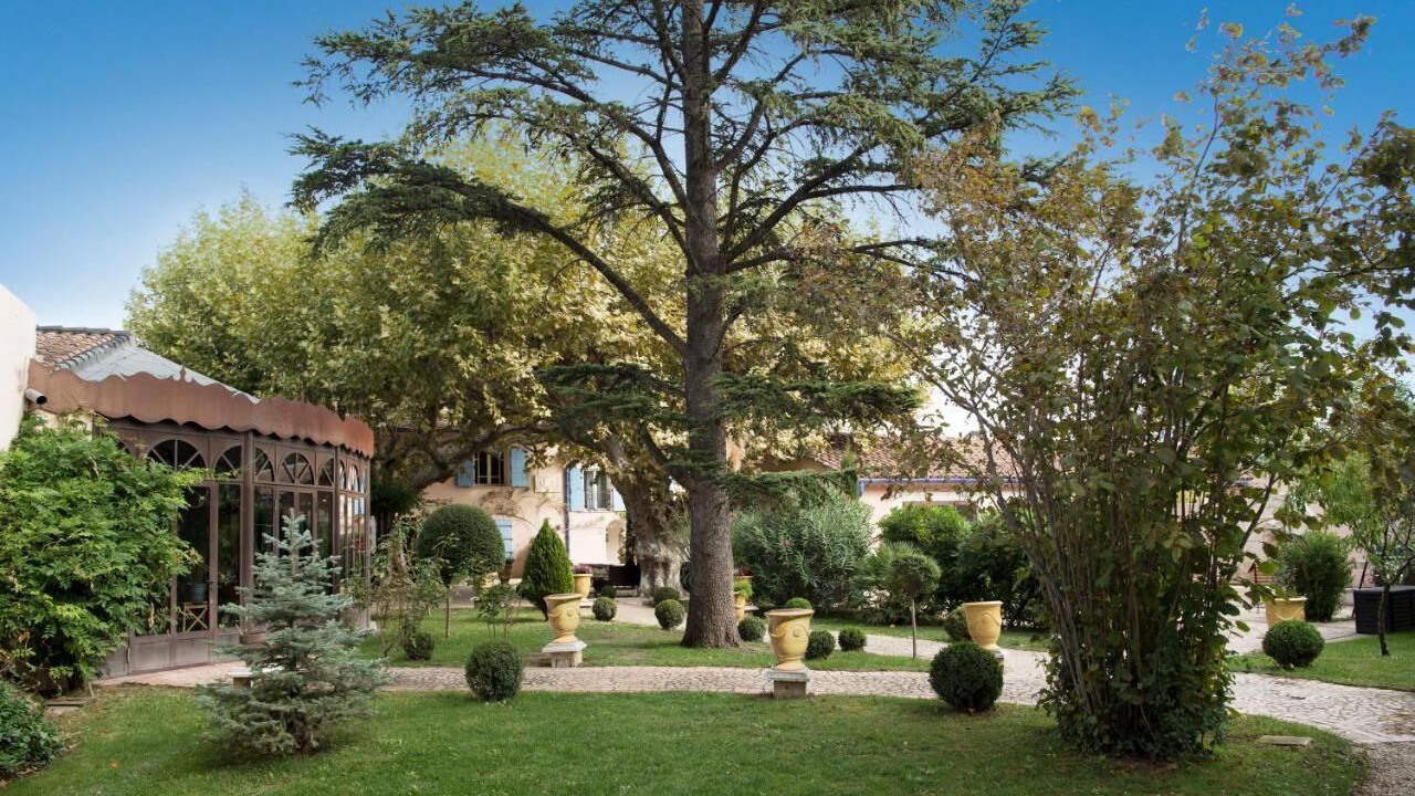 Photo of Outdoor in Paluds de Noves