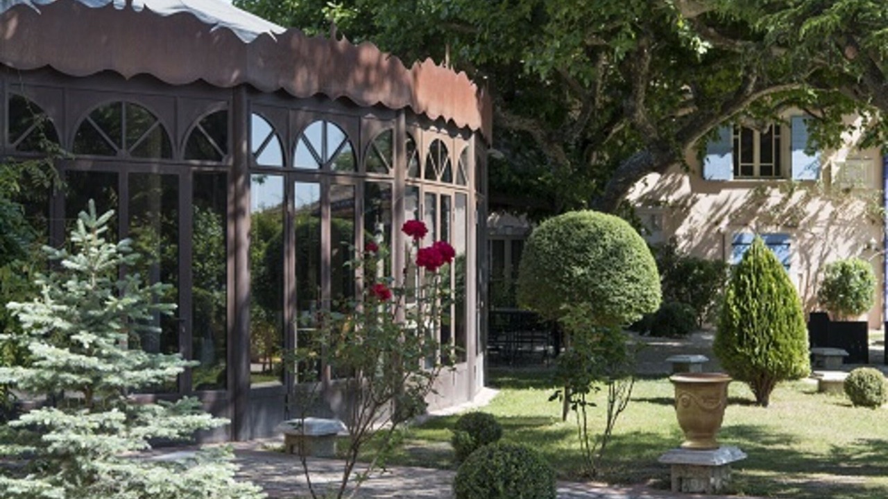 Photo of Outdoor in Paluds de Noves