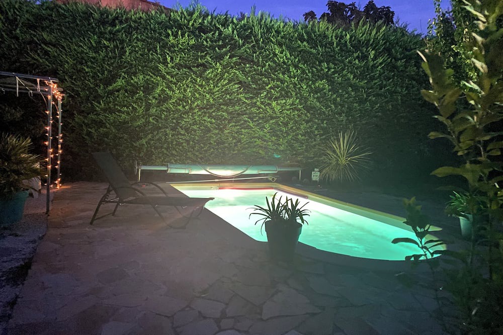 Photo of Outdoor in Pourcieux