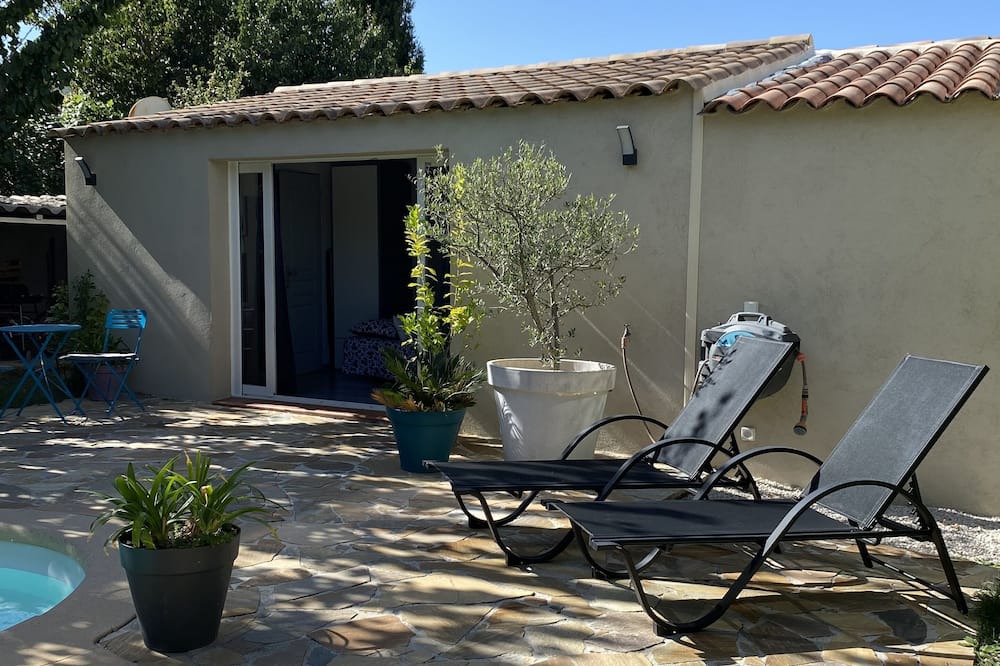 Photo of Outdoor in Pourcieux