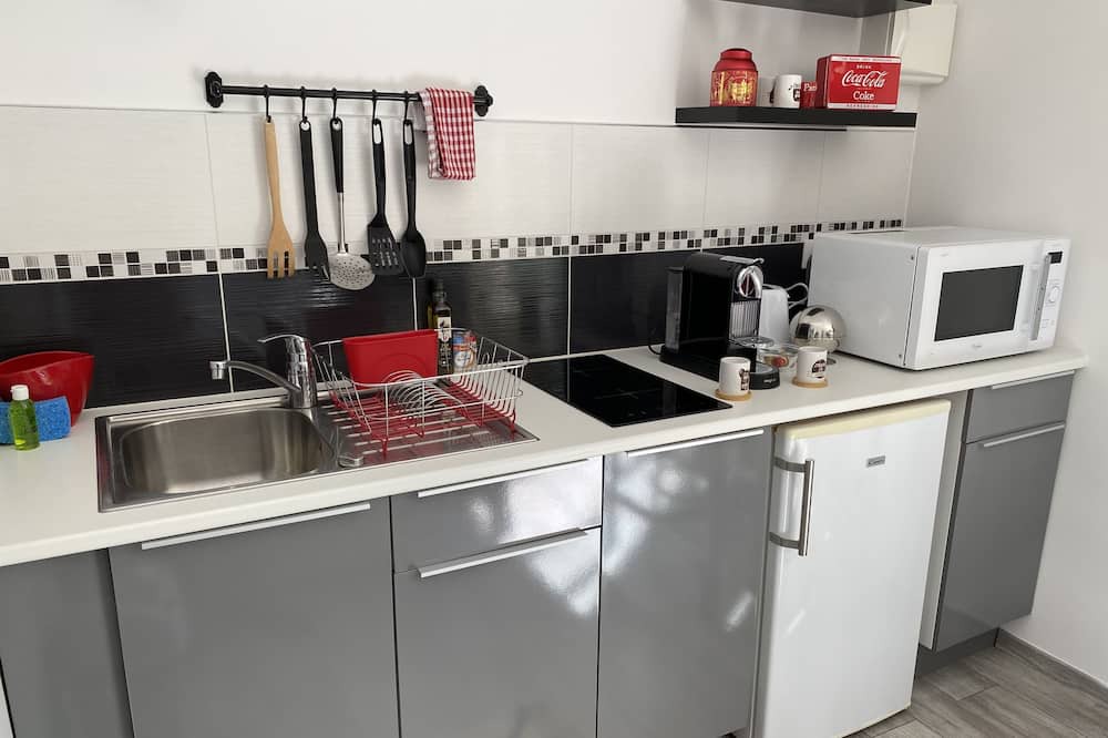 Photo of Kitchen in Pourcieux