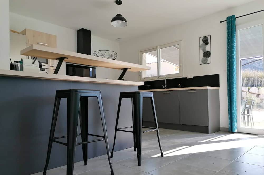 Photo of Kitchen in Plaisians