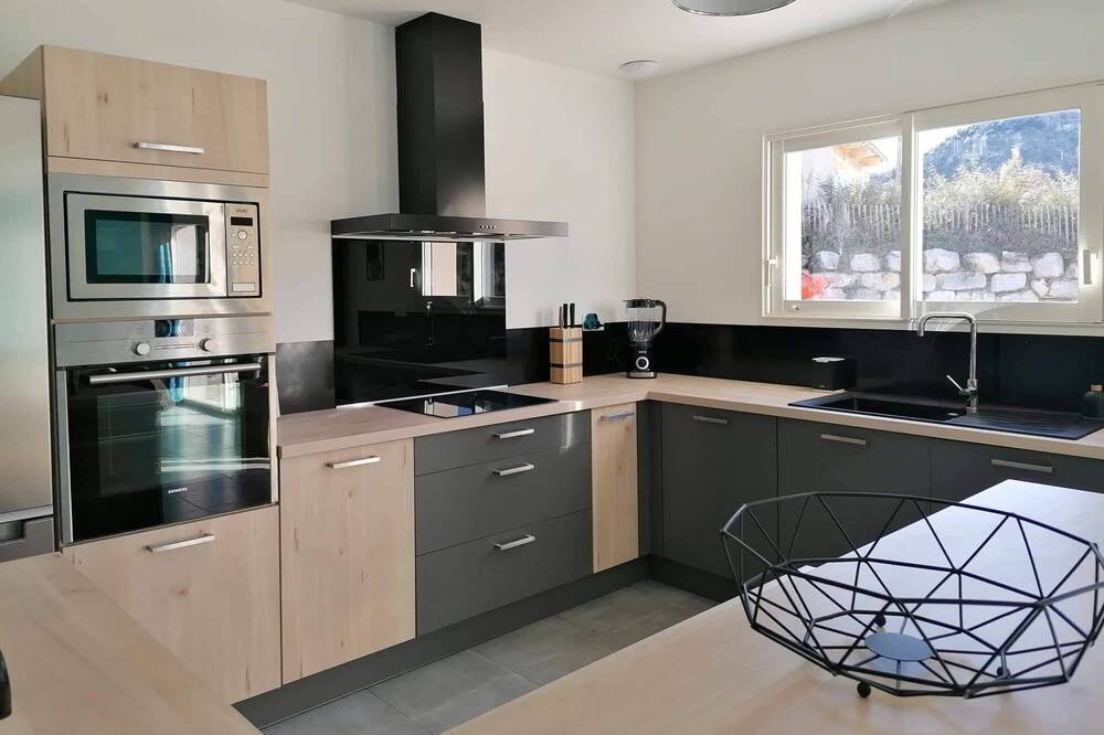 Photo of Kitchen in Plaisians