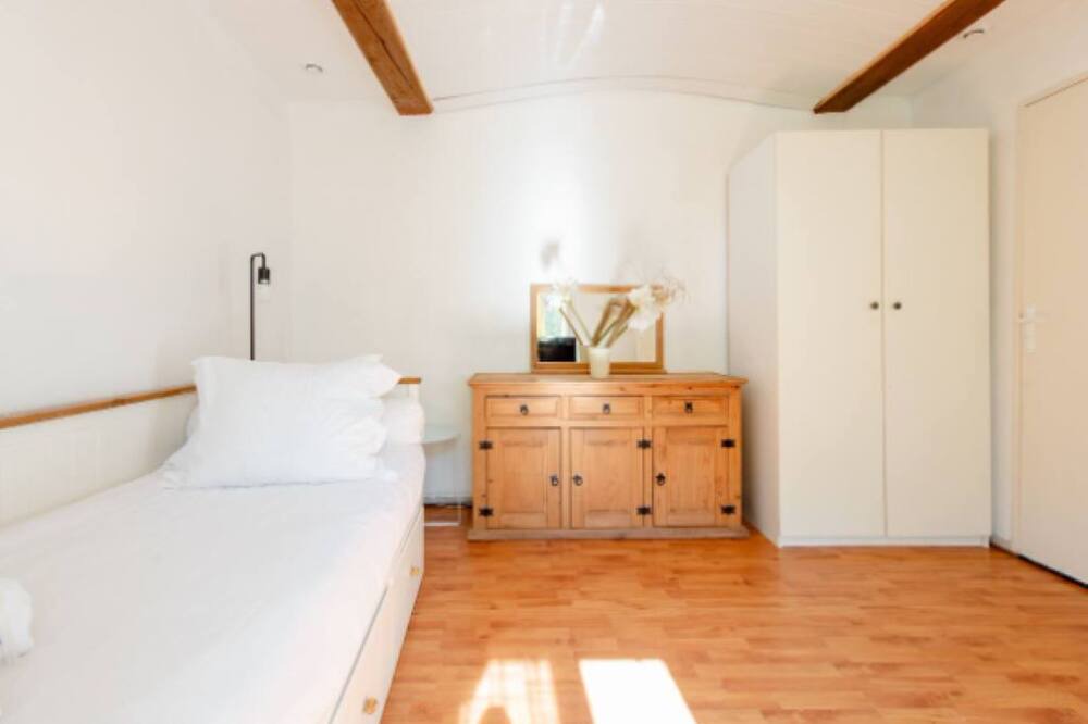 Photo of Bedroom in Mazargues