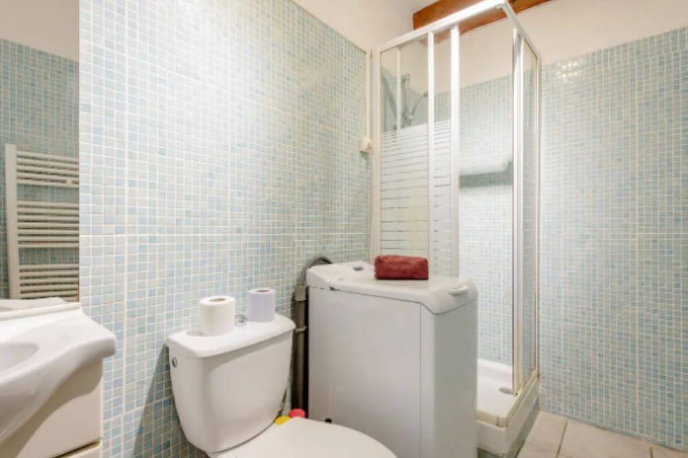 Photo of Bathroom in Mazargues