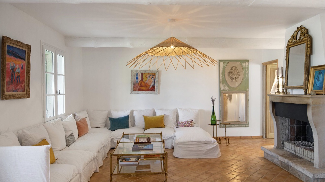 Photo of Livingroom in Saint-Saturnin-les-Apt