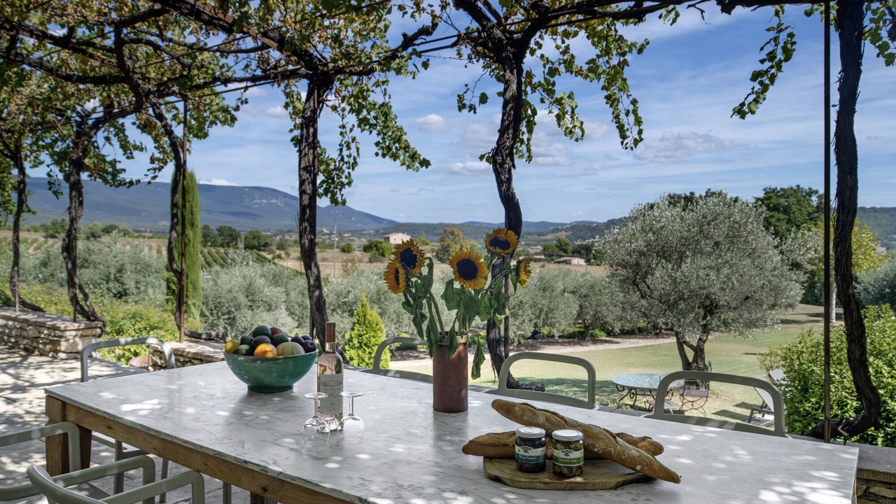 Photo of Outdoor in Saint-Saturnin-les-Apt