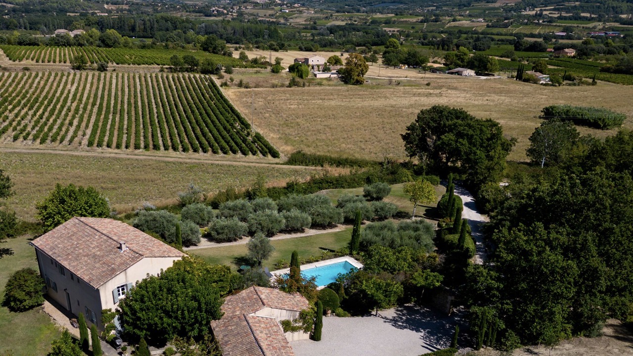Photo of Outdoor in Saint-Saturnin-les-Apt