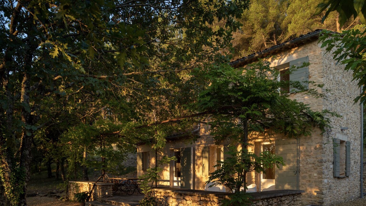 Photo of Outdoor in Saint-Saturnin-les-Apt