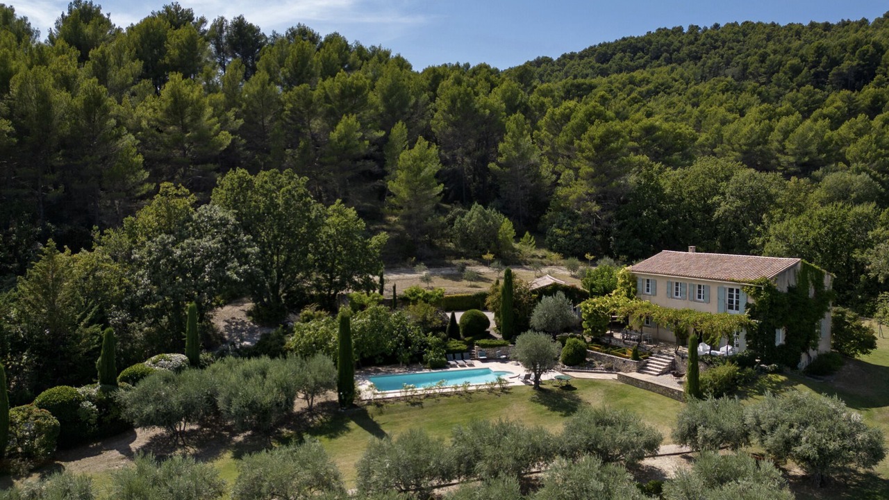 Photo of Outdoor in Saint-Saturnin-les-Apt